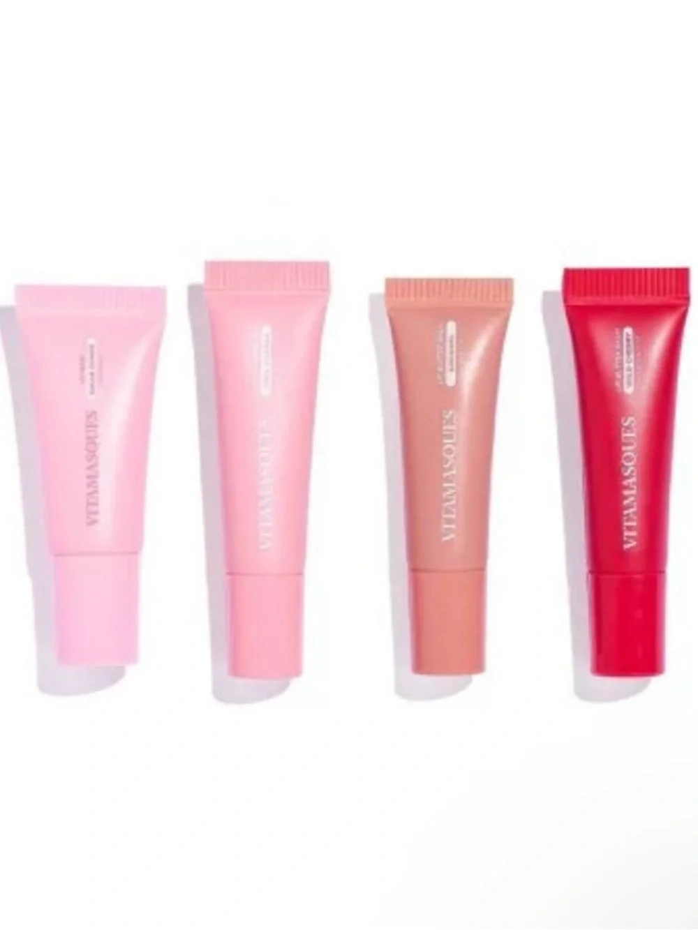 VITAMASQUES Favorite Lip Set Limited Edition